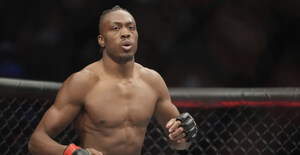 CompexÒ Adds UFC Star Jalin Turner to its Athlete Roster