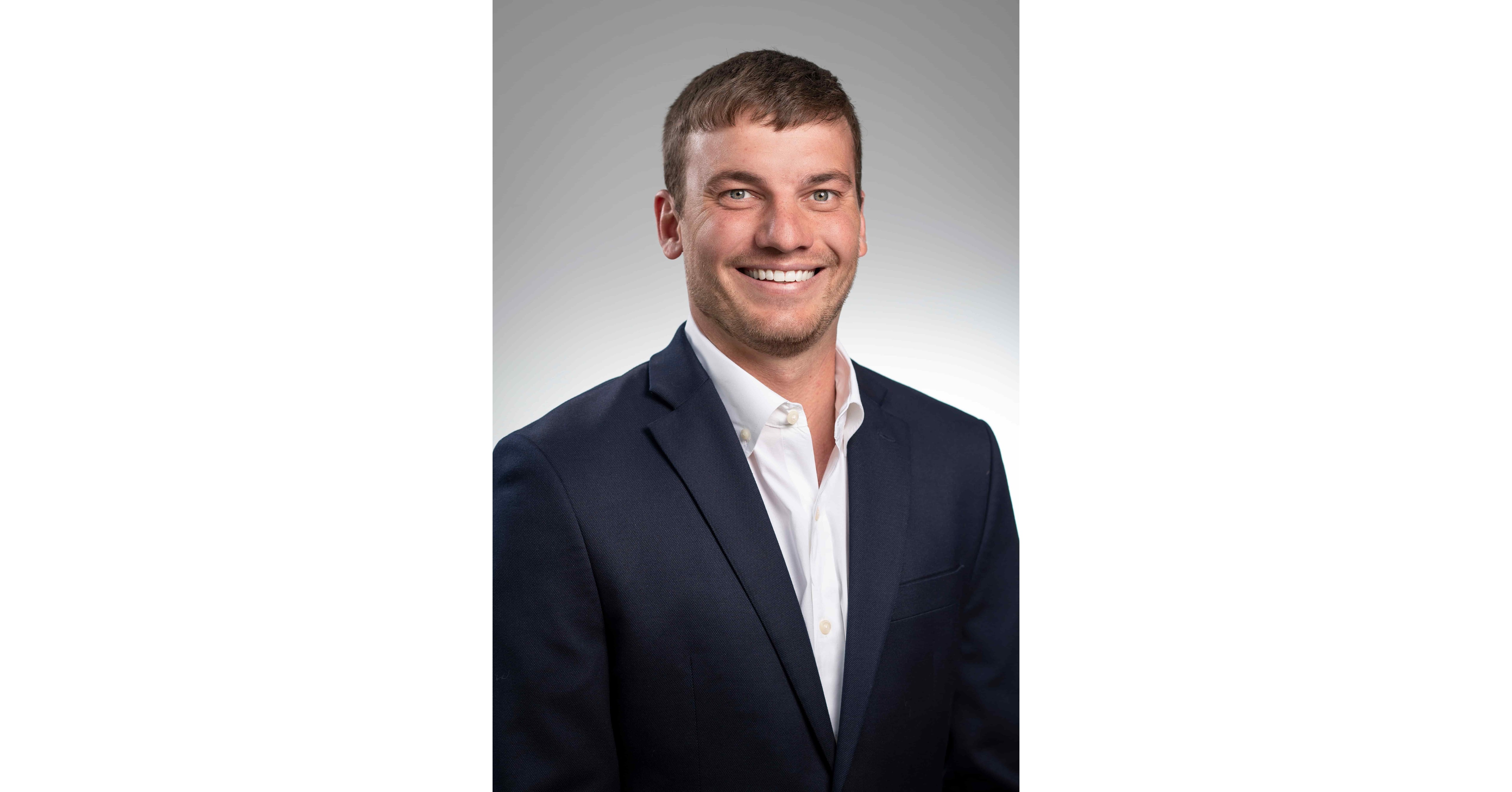 Formetco Welcomes Tyler Wilson as New Southeast Digital Sales Manager