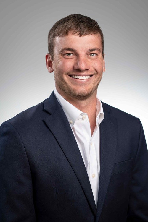 Formetco Welcomes Tyler Wilson as New Southeast Digital Sales Manager