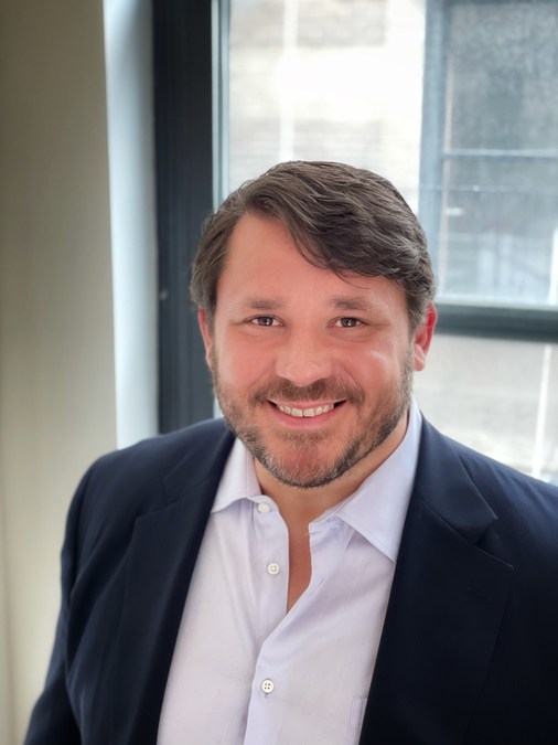 One Earth Rising™ Appoints Bronson Lingamfelter as Chief Operating Officer - Vimarsana News