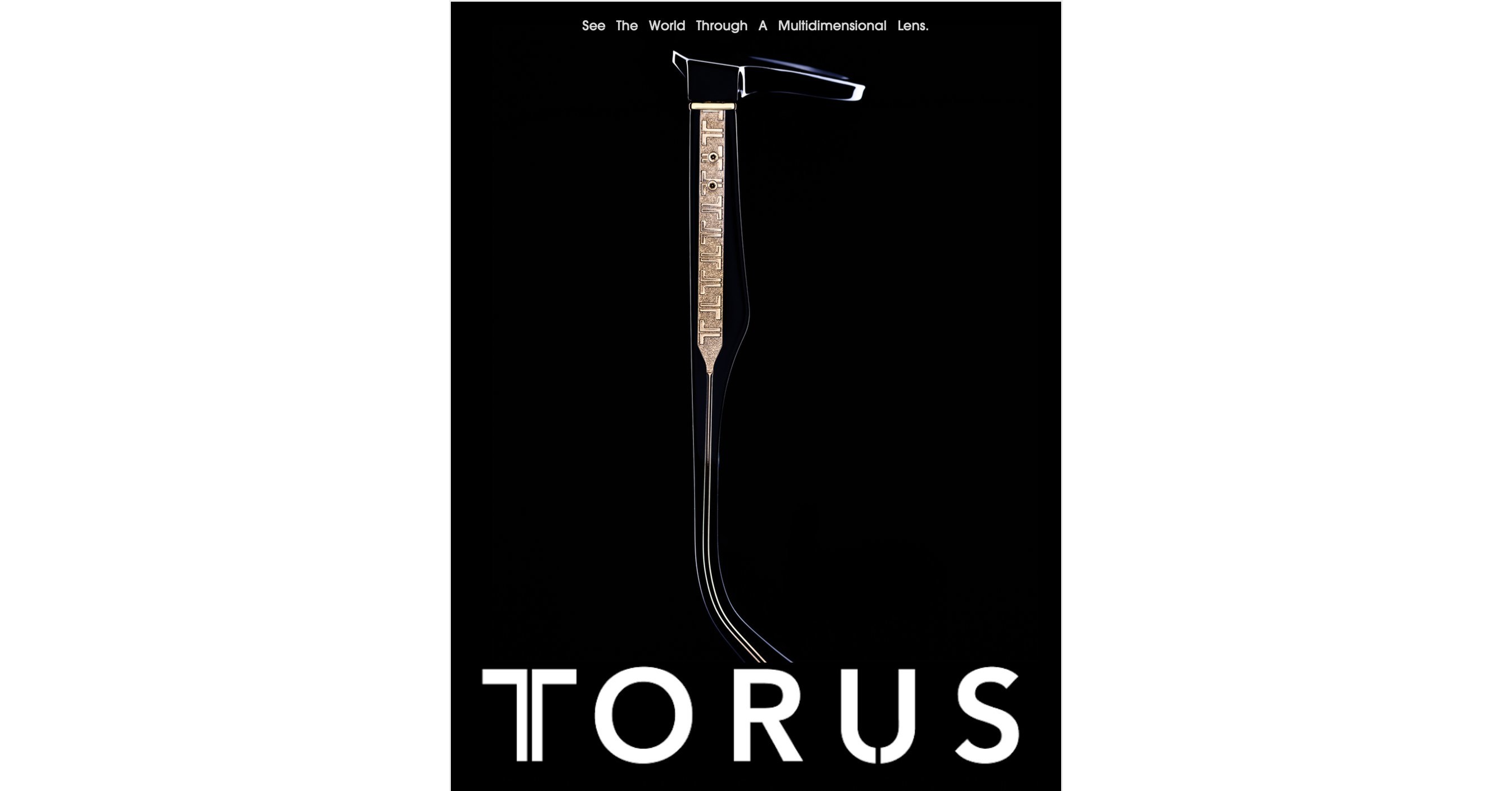 Przedstawiamy okulary TORUS