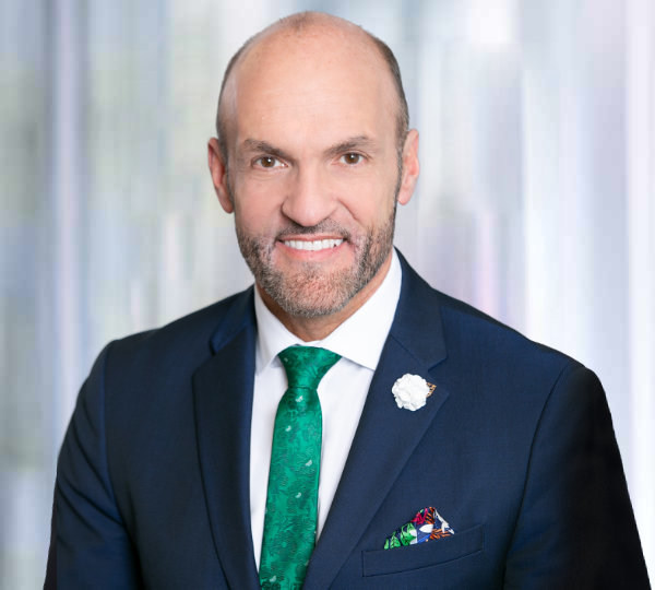 Frank D'Andrea Appointed to the Electrical Safety Authority Board of