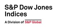 S&P Dow Jones Indices logo (PRNewsfoto/S&P Dow Jones Indices)