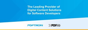 PDFTron Extends EU Presence with Acquisition of PDFlib