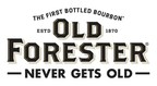 Old Forester's Next Release in the 117 Series: Whiskey Row Fire