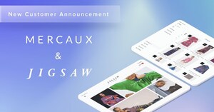 Jigsaw Moves to Future-Proof Their Business by Deploying Mercaux's Next-Generation In-Store Experience and Checkout Platform