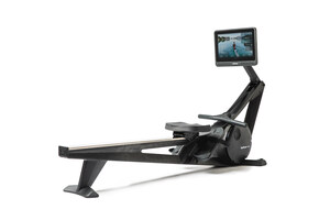 Hydrow Launches Latest Fitness Innovation: The Hydrow Wave