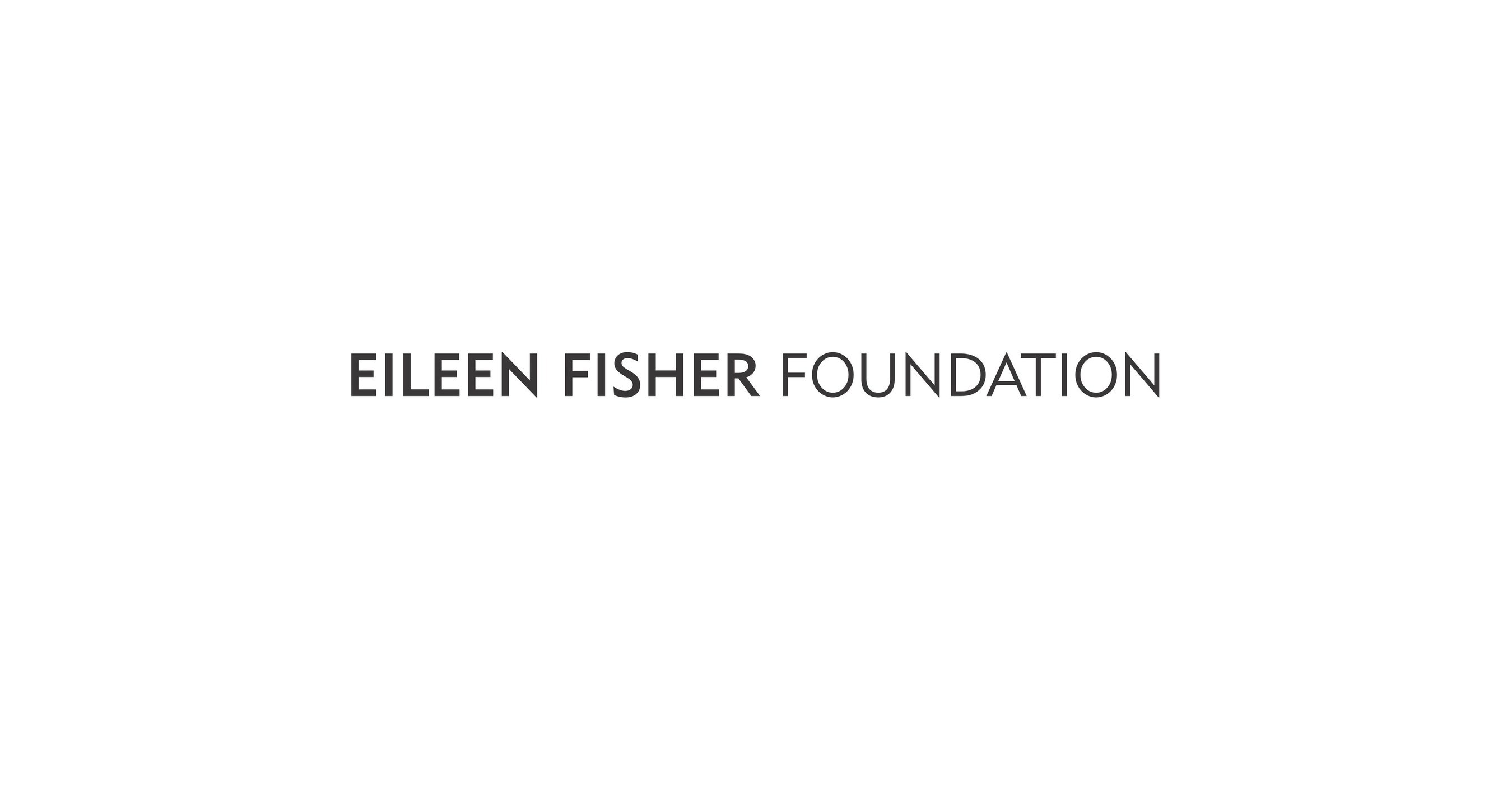 The Eileen Fisher Foundation Launches HEY FASHION!, An Initiative Dedicated to Tackling Fashion’s Waste Crisis