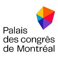 Logo.Palais des congrs de Montral (Groupe CNW/Palais des congrs de Montral)