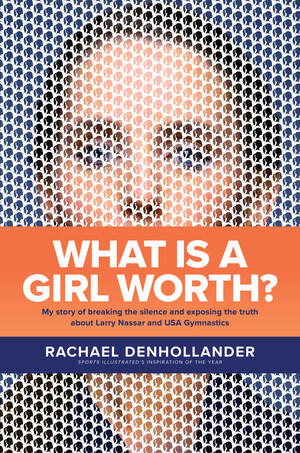 GAME1 TO PRODUCE FEATURE FILM BASED ON RACHAEL DENHOLLANDER'S GRIPPING MEMOIR 'WHAT IS A GIRL WORTH'