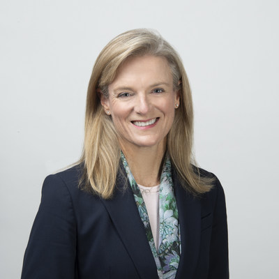 Natalie Chiaramonte named President of Sovereign Risk Insurance Limited