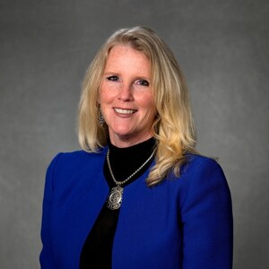 Main Line Health Names New Chief Nursing Officer