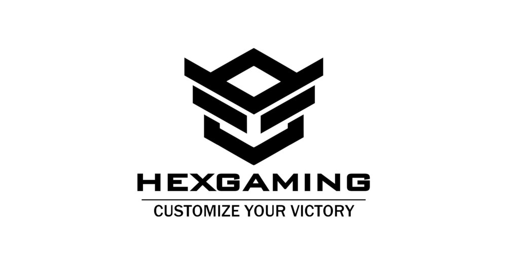 HexGaming Delivers the Most Choices for Custom PS5 eSports Controllers