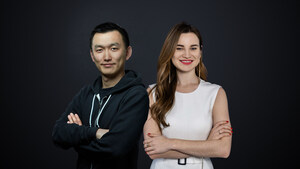 Bereits über 1500 Bestellungen in einem Monat: WeDoSolar, Berliner Startup mit smartem Solar-Sichtschutz für den Balkon.