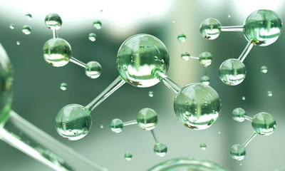 Green ammonia made from hydrogen-derived energy sources