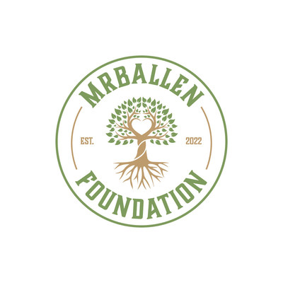 The MrBallen Foundation is a registered 501(c)(3) nonprofit.