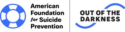 American Foundation for Suicide Prevention Invites People to Participate in the Out of the Darkness Chicagoland Walk