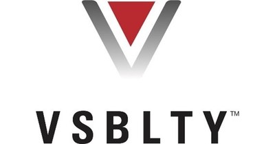 VSBLTY (CNW Group/VSBLTY Groupe Technologies Corp.)