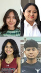 Houston Area Students Among Winners of Havenpark Communities Academic Scholarship