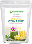 Z Natural Foods Announces the Release of Organic Electrolyte...