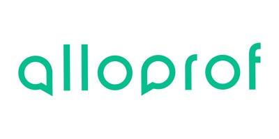 Logo d'Alloprof (Groupe CNW/Alloprof)