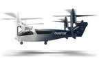 Overair Selects Toray to Provide Advanced Materials for Butterfly eVTOL Prototype Program