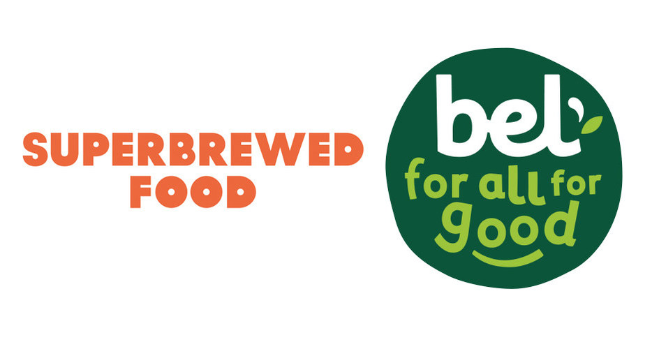 Bel and Superbrewed Food are entering a strategic collaboration to develop a line of cheese products incorporating Superbrewed Postbiotic Cultured Protein Bel and Superbrewed Food are entering a strategic collaboration to develop a line of cheese products incorporating Superbrewed Postbiotic Cultured Protein