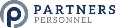 Partners Personnel Logo (PRNewsfoto/Partners Personnel)