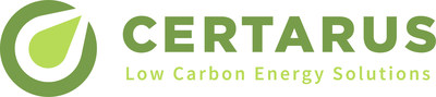 Certarus Ltd. Logo (CNW Group/Certarus Ltd.)