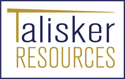 Talisker Resources Ltd.Logo (CNW Group/Talisker Resources Ltd)
