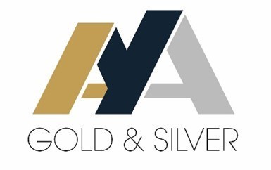 Aya Gold & Silver Inc. Logo (CNW Group/Aya Gold & Silver Inc.)