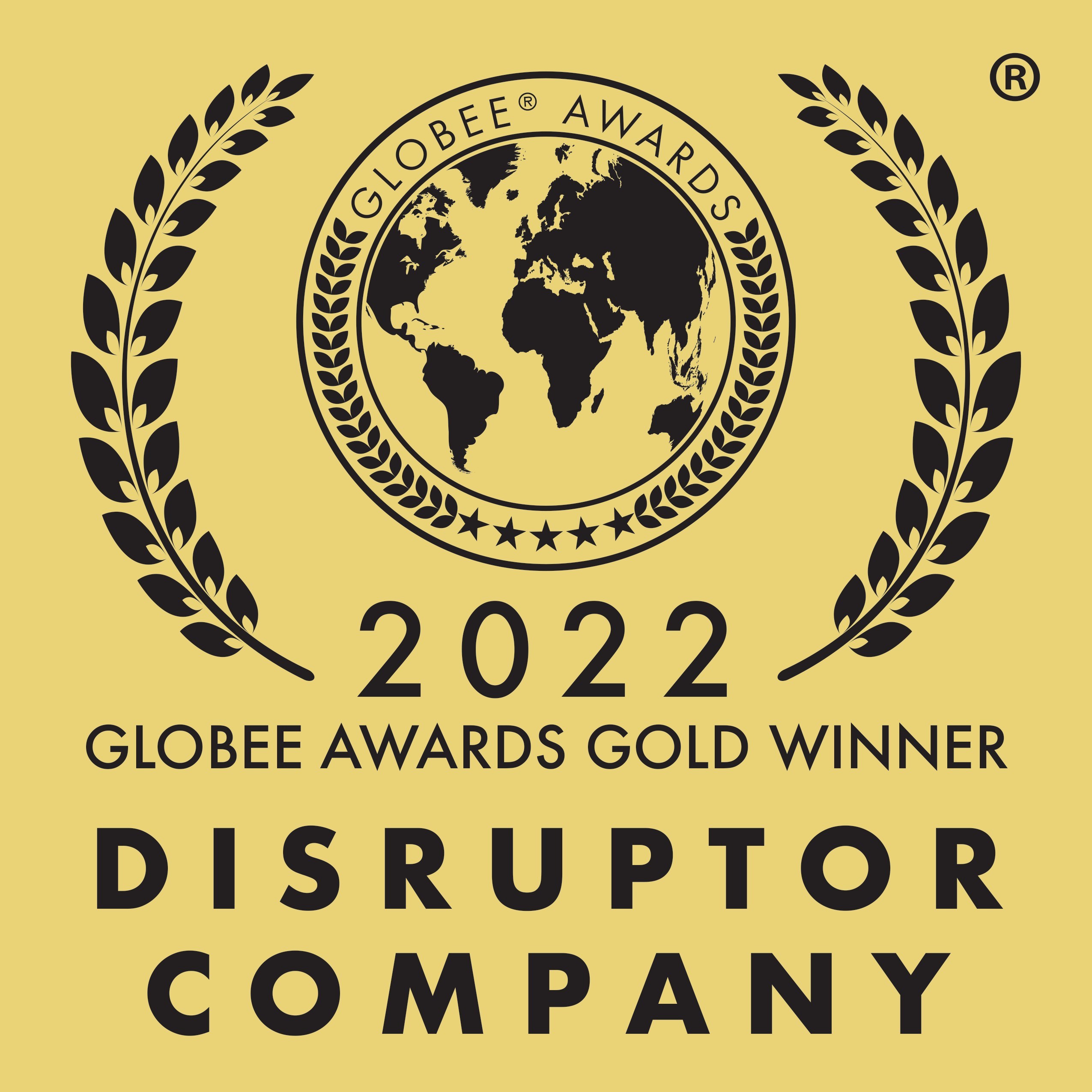 Ateliere Creative Technologies, GOLD GLOBEE® WINNER, Disruptor Company - Information Technology Cloud/SaaS.