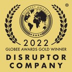 Ateliere Wins Globee® in the 2nd Annual 2022 Disruptor Company Awards