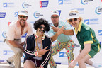 Total-Western Raises $30,000 for American Cancer Society and Surfrider Foundation at First Annual Charity Golf Tournament