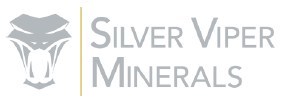 Silver Viper Minerals Corp. Logo (CNW Group/Silver Viper Minerals Corp.)