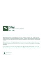 Valour Inc. Announces Release of Sponsored Equity Research Report From Perch Perspectives