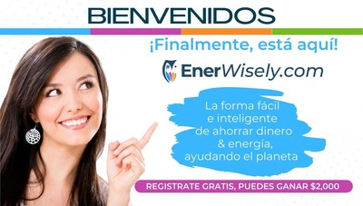 EnerWisely lanza su herramienta integral de energía inteligente en español.