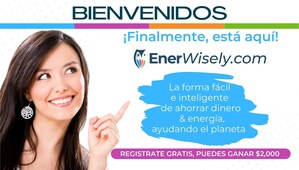 EnerWisely anuncia el lanzamiento de su herramienta integral de energía inteligente en español.