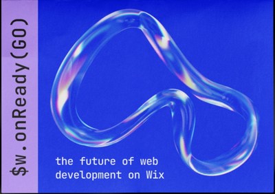 Discover the future of web development with Wix at Wix DevCon 2022