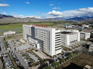 Beijing Review: Rural healthcare has made headway over the past decade
