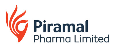 Piramal Pharma Solutions Logo