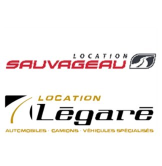 Location Sauvageau et Location Lgar (Groupe CNW/Corporation Financire Champlain)