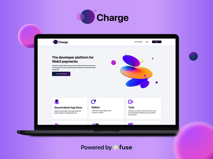 Supercharge Web3 App Payments With Fuse Charge - Vimarsana News