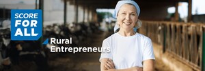 Rural Entrepreneurs Resource Hub Launched by SCORE Small Business Mentors