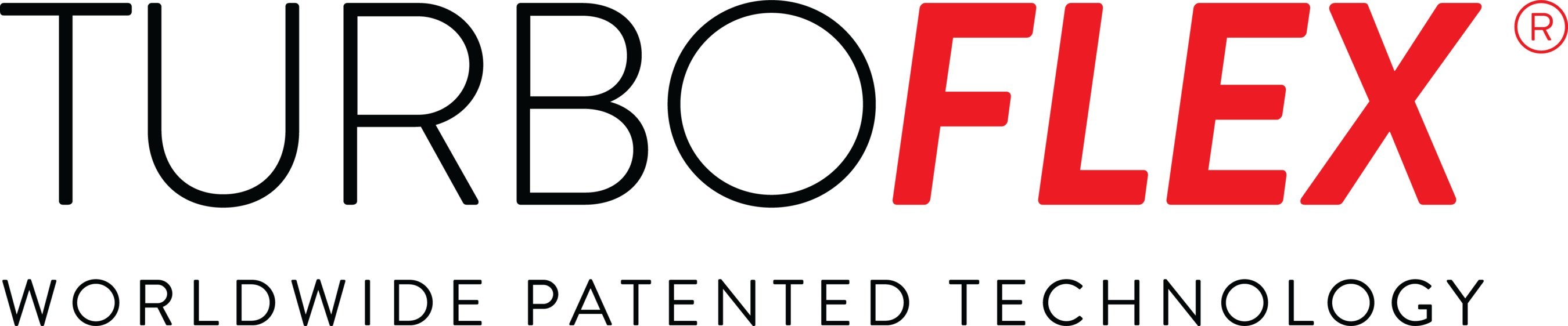 ALL EYES ON TURBOFLEX, THE WORLD'S FIRST 360 ROTATING HINGE