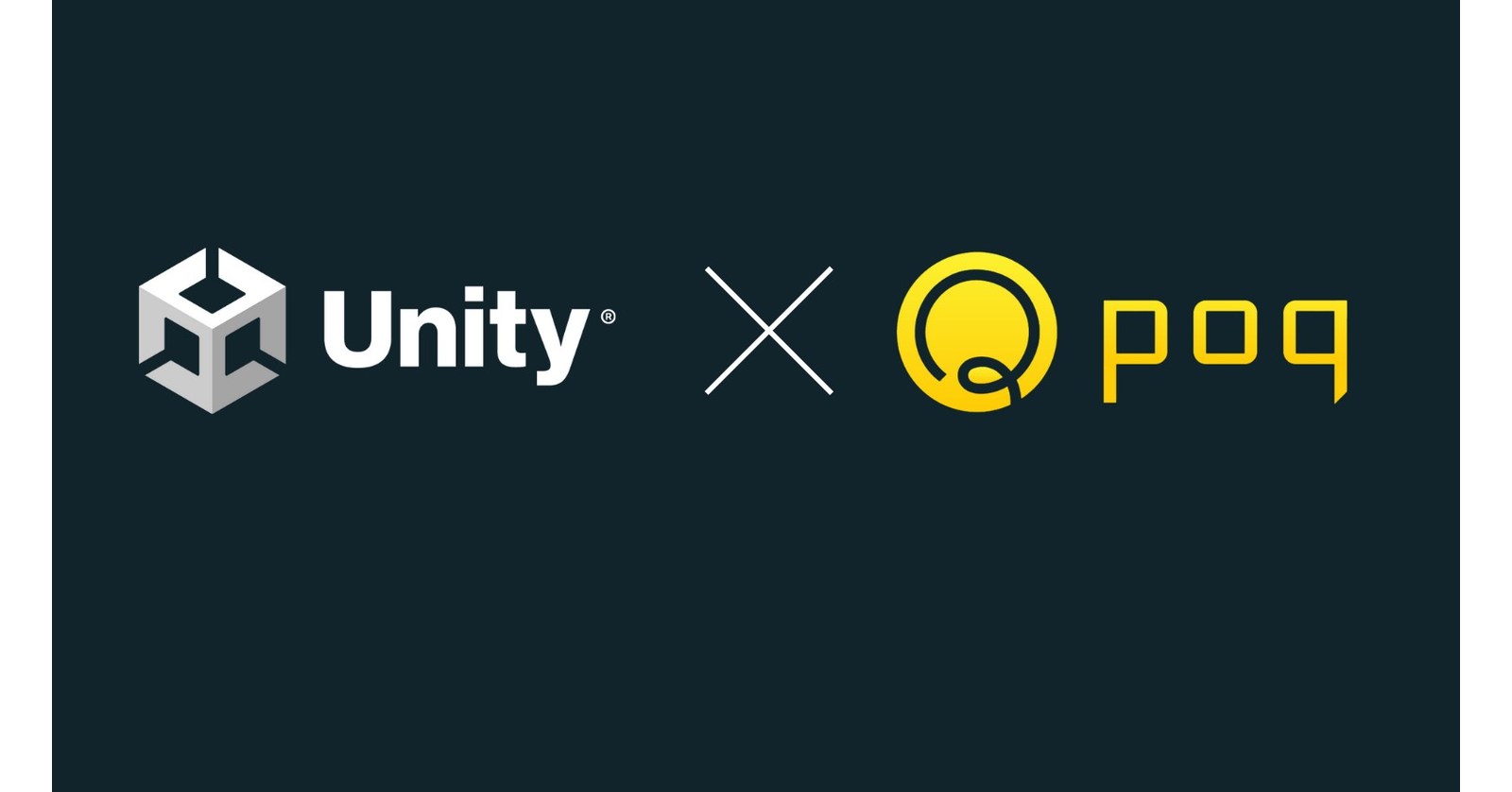 Pocketful of Quarters Certified as Unity Verified Solution Partner