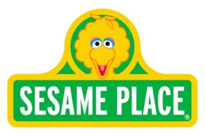 Cision MediaStudio View Media   Sesame Place Logo 