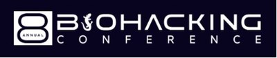 Biohacking Conference Logo