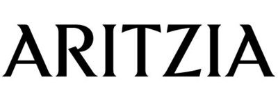 Aritzia Inc. Logo (CNW Group/Aritzia Inc.)