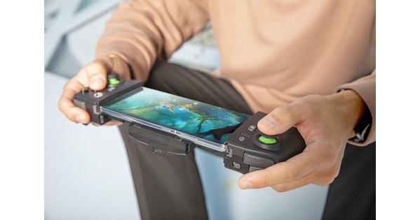 PowerA Amplifies Mobile Gaming with MOGA XP7-X Plus